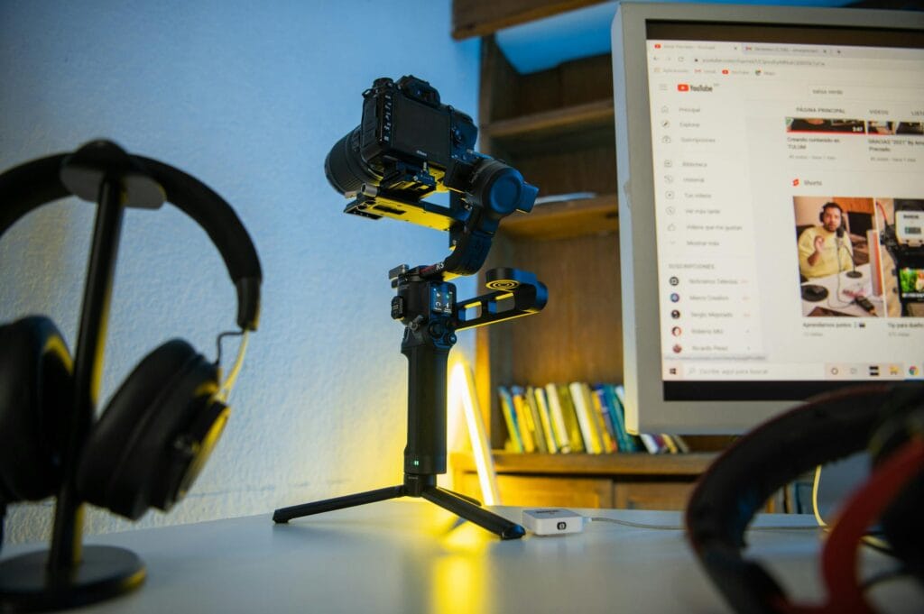 📽️ Protección Legal para Creadores de Contenido en YouTube