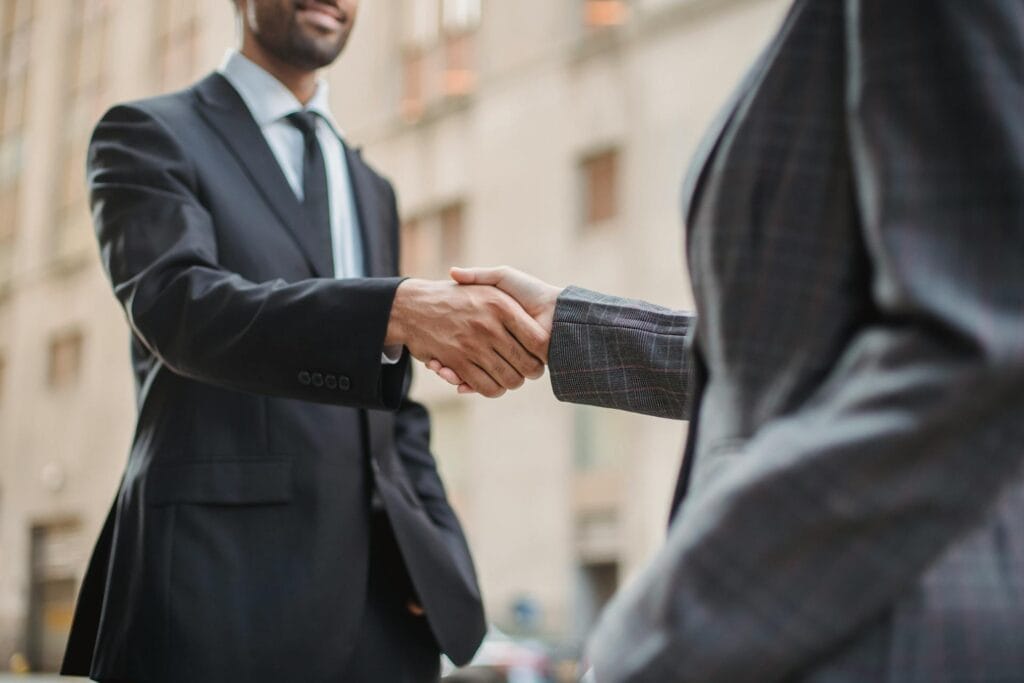 ✒️ ¿Qué son los Pactos Parasociales o Acuerdos entre Socios?