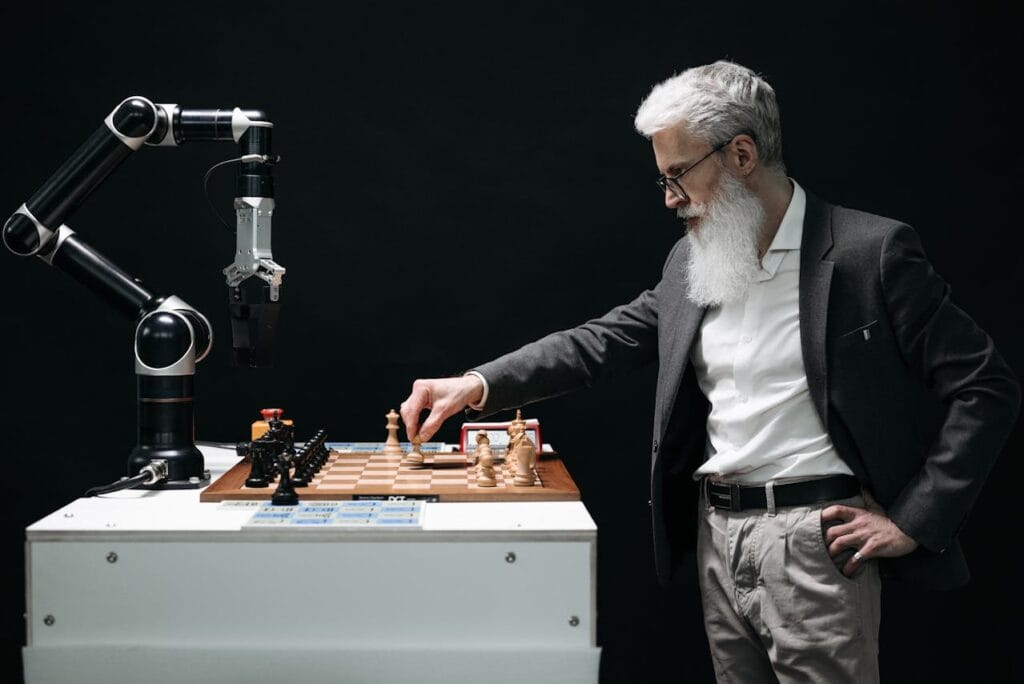 🤖 El Caso Heppner: ¿Fin del Secreto Profesional?